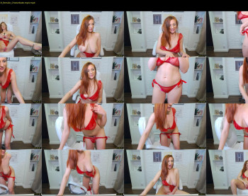 foxynesss — 19 minute Chaturbate female cam show recording, 1080p, Oct 2, 2021