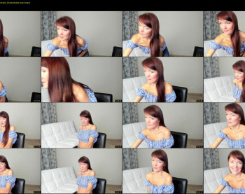 fritha — 5 minute Chaturbate female cam show recording, 1080p, Oct 2, 2021