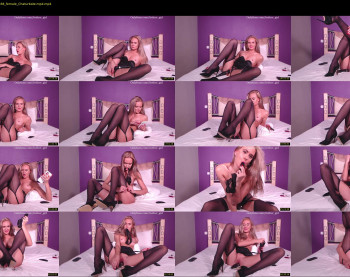hefner_girl — 40 minute Chaturbate female cam show recording, 1080p, Oct 2, 2021