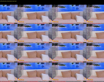 helenahayley — 4 minute Chaturbate female cam show recording, 1080p, Oct 2, 2021