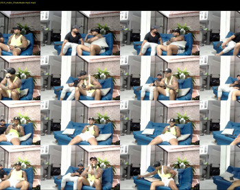 heteros_men — 114 minute Chaturbate male cam show recording, 720p, Oct 2, 2021