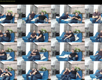 heteros_men — 114 minute Chaturbate male cam show recording, 720p, Oct 2, 2021