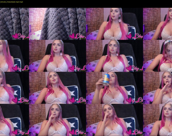 hollings — 50 minute Chaturbate couple cam show recording, 1080p, Oct 3, 2021