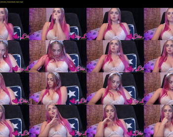 hollings — 38 minute Chaturbate couple cam show recording, 1080p, Oct 3, 2021