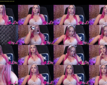 hollings — 36 minute Chaturbate couple cam show recording, 1080p, Oct 3, 2021