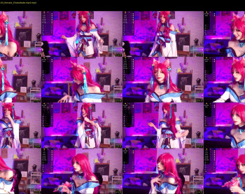 holliwould_ — 71 minute Chaturbate female cam show recording, 1080p, Oct 2, 2021