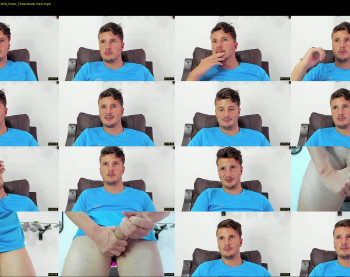 horse_man2 — 36 minute Chaturbate male cam show recording, 720p, Oct 2, 2021