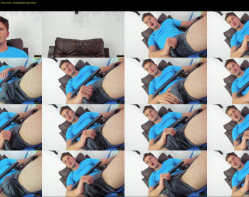horse_man2 — 36 minute Chaturbate male cam show recording, 720p, Oct 2, 2021