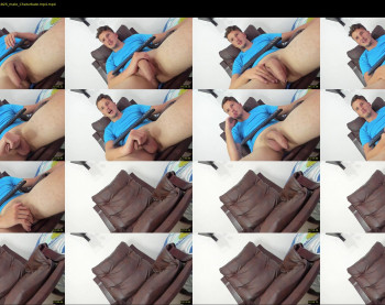 horse_man2 — 36 minute Chaturbate male cam show recording, 720p, Oct 2, 2021