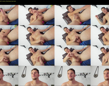 horse_man2 — 36 minute Chaturbate male cam show recording, 720p, Oct 2, 2021