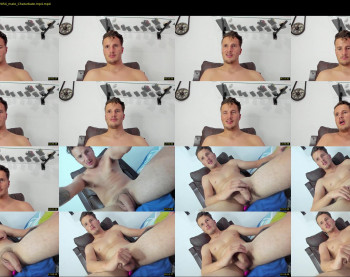 horse_man2 — 36 minute Chaturbate male cam show recording, 720p, Oct 2, 2021