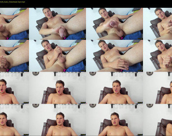 horse_man2 — 10 minute Chaturbate male cam show recording, 720p, Oct 2, 2021