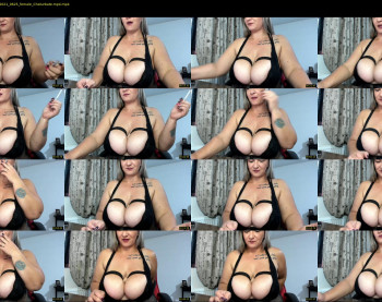 hot_bounce_boobs — 3 minute Chaturbate female cam show recording, 1080p, Oct 2, 2021