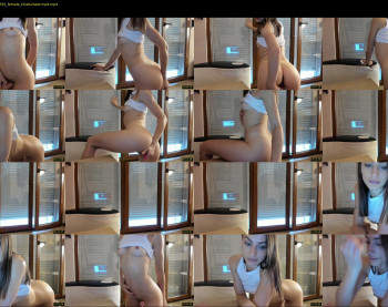 hotel77777 — 18 minute Chaturbate female cam show recording, 720p, Oct 2, 2021