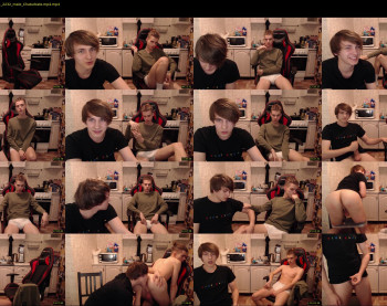 howardkottam — 70 minute Chaturbate male cam show recording, 1080p, Oct 2, 2021