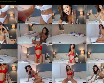 indiansweety — 71 minute Chaturbate female cam show recording, 1080p, Oct 2, 2021