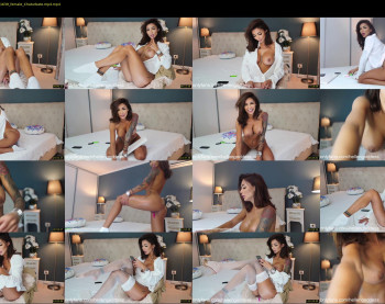 indiansweety — 70 minute Chaturbate female cam show recording, 1080p, Oct 2, 2021