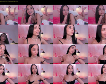 isabella_torres_ — 70 minute Chaturbate female cam show recording, 1080p, Oct 3, 2021