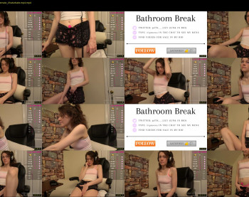 its_lily — 79 minute Chaturbate female cam show recording, 1080p, Oct 2, 2021