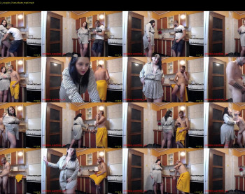 iuliana32 — 71 minute Chaturbate couple cam show recording, 1080p, Oct 2, 2021