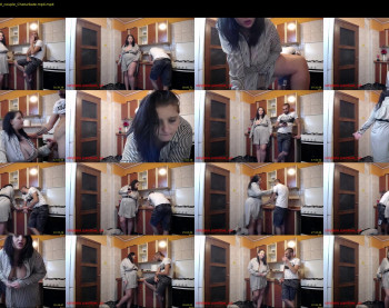 iuliana32 — 43 minute Chaturbate couple cam show recording, 1080p, Oct 2, 2021