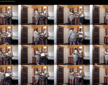 iuliana32 — 37 minute Chaturbate couple cam show recording, 1080p, Oct 2, 2021