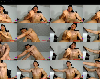 ivanhot279 — 62 minute Chaturbate male cam show recording, 1080p, Oct 2, 2021