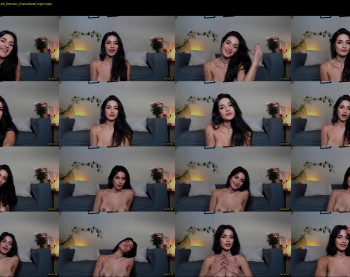 jadeperez_ — 8 minute Chaturbate female cam show recording, 1080p, Oct 3, 2021