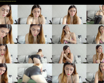 jessicagoold — 70 minute Chaturbate female cam show recording, 1080p, Oct 2, 2021