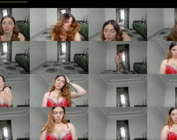 jessicagoold — 15 minute Chaturbate female cam show recording, 1080p, Oct 2, 2021