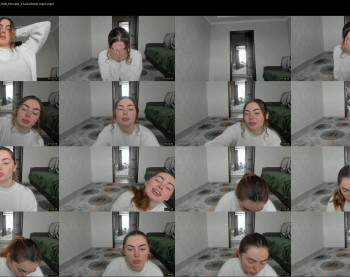 jessicagoold — 27 minute Chaturbate female cam show recording, 1080p, Oct 2, 2021