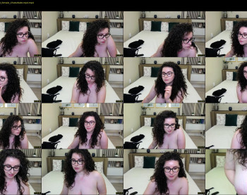 jessykah — 50 minute Chaturbate female cam show recording, 1080p, Oct 2, 2021