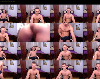 jimmys_style — 18 minute Chaturbate male cam show recording, 1080p, Oct 3, 2021