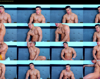 joeyevans — 70 minute Chaturbate male cam show recording, 1080p, Oct 2, 2021