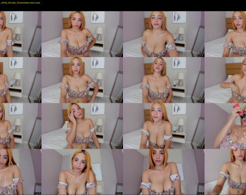 jovanna_smith — 36 minute Chaturbate female cam show recording, 720p, Oct 3, 2021