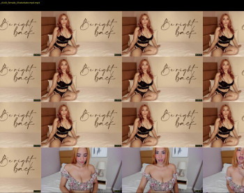 jovanna_smith — 36 minute Chaturbate female cam show recording, 720p, Oct 3, 2021