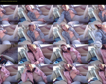 juicy_peach88 — 55 minute Chaturbate female cam show recording, 1080p, Oct 2, 2021
