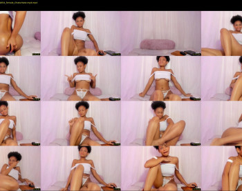 kamila_arias — 70 minute Chaturbate female cam show recording, 1080p, Oct 2, 2021