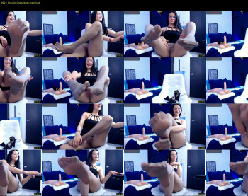 karina_torres_ — 64 minute Chaturbate female cam show recording, 720p, Oct 2, 2021