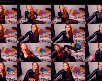 karitto__2 — 67 minute Chaturbate female cam show recording, 1080p, Oct 3, 2021
