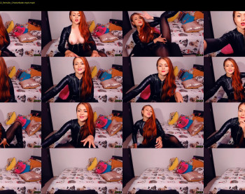 karitto__2 — 67 minute Chaturbate female cam show recording, 1080p, Oct 3, 2021