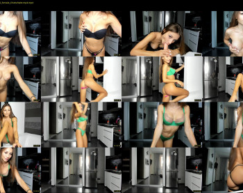 katrin_fit — 70 minute Chaturbate female cam show recording, 1080p, Oct 2, 2021