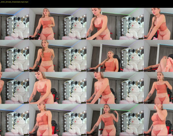kelly_peirce13 — 10 minute Chaturbate female cam show recording, 1080p, Oct 3, 2021