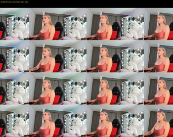 kelly_peirce13 — 3 minute Chaturbate female cam show recording, 1080p, Oct 3, 2021