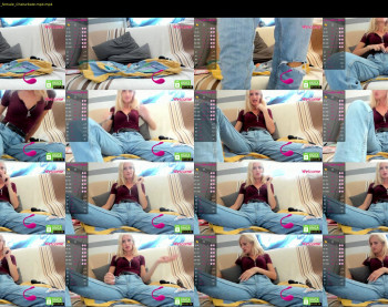 ketorina — 3 minute Chaturbate female cam show recording, 1080p, Oct 2, 2021