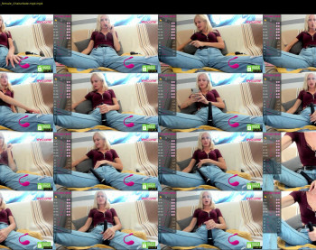 ketorina — 14 minute Chaturbate female cam show recording, 1080p, Oct 2, 2021