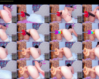 keyllaa_ — 53 minute Chaturbate female cam show recording, 720p, Oct 3, 2021