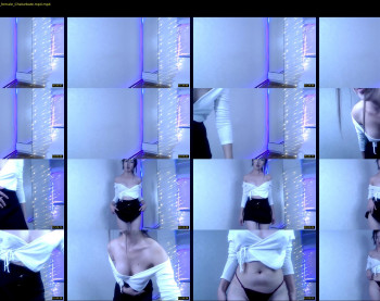 kimisun — 15 minute Chaturbate female cam show recording, 720p, Oct 2, 2021