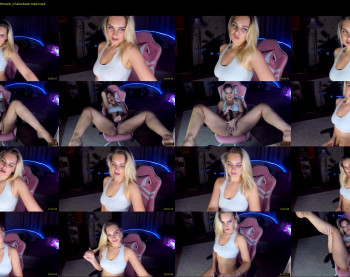 kittiliza — 51 minute Chaturbate female cam show recording, 1080p, Oct 2, 2021