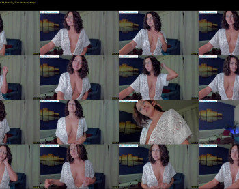 kitty_mya69 — 14 minute Chaturbate female cam show recording, 1080p, Oct 2, 2021